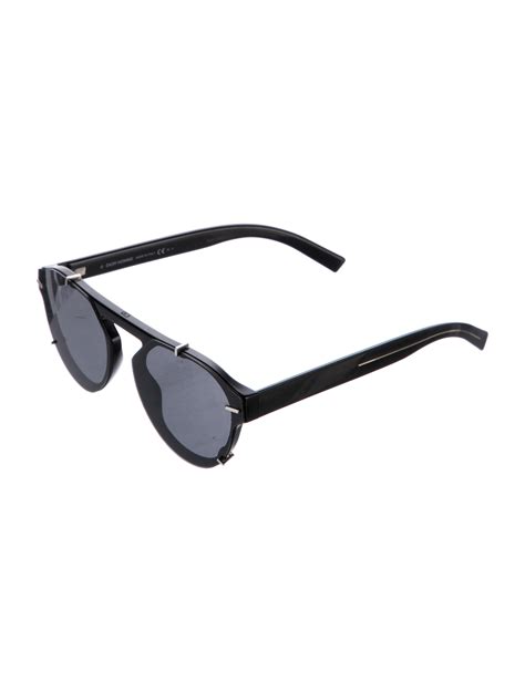 dior black tie sunglasses replica|BlackTie254S Black Pantos Sunglasses .